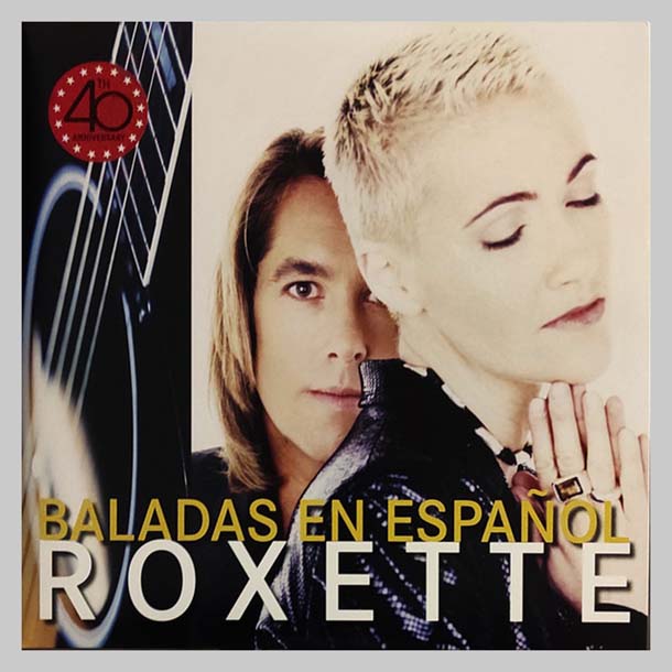 BALADAS EN ESPAÑOL (2LP)                