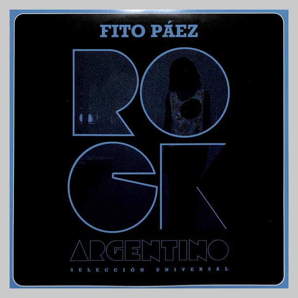 COLECCION ROCK ARGENTINO                