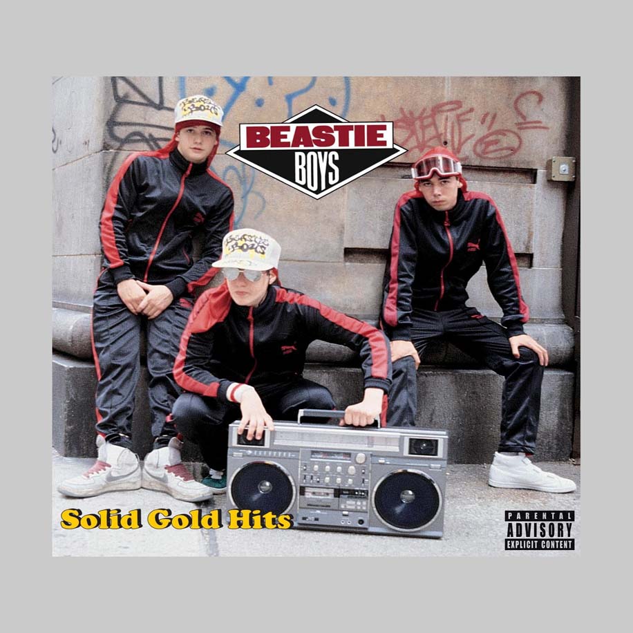 SOLID GOLD HITS (DIGIPACK UNI)          