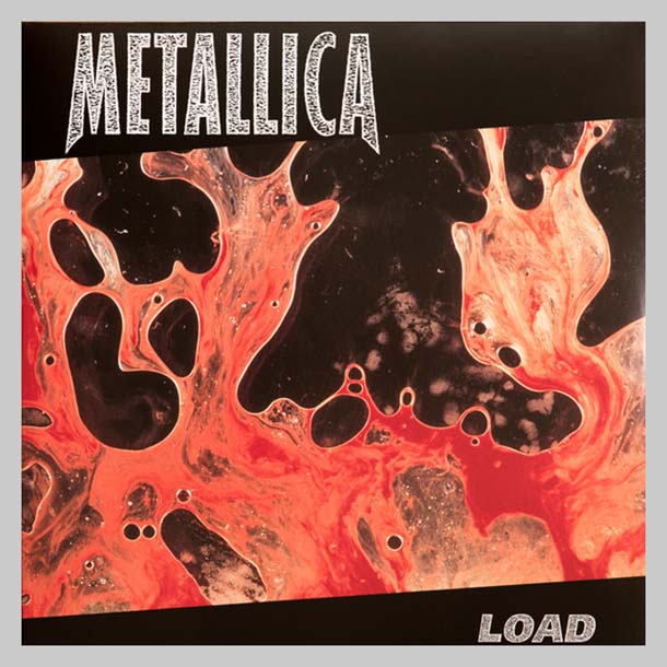 LOAD (2LP) (VINYL COLOR)                