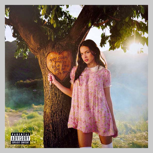 YOU SEEM PRETTY SAD FOR (VINYL COLOR)   