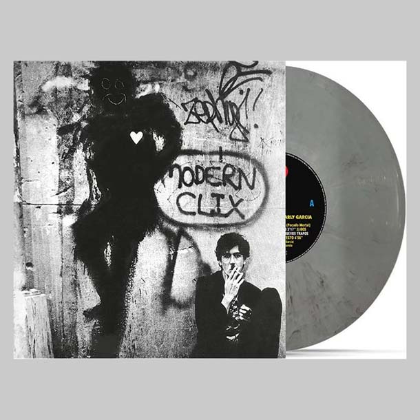 CLICS MODERNOS (VINYL COLOR)            