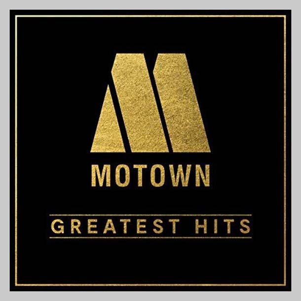 MOTOWN GREATEST HITS (2 LP)             