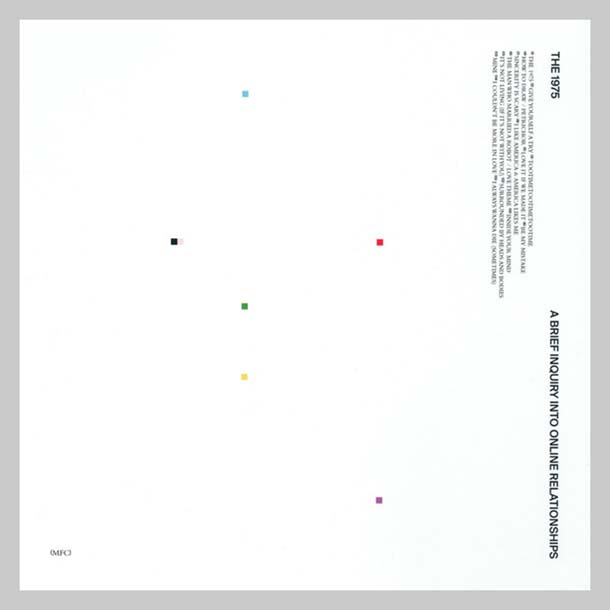 A BRIEF INQUIRY INTO (2 LP)             