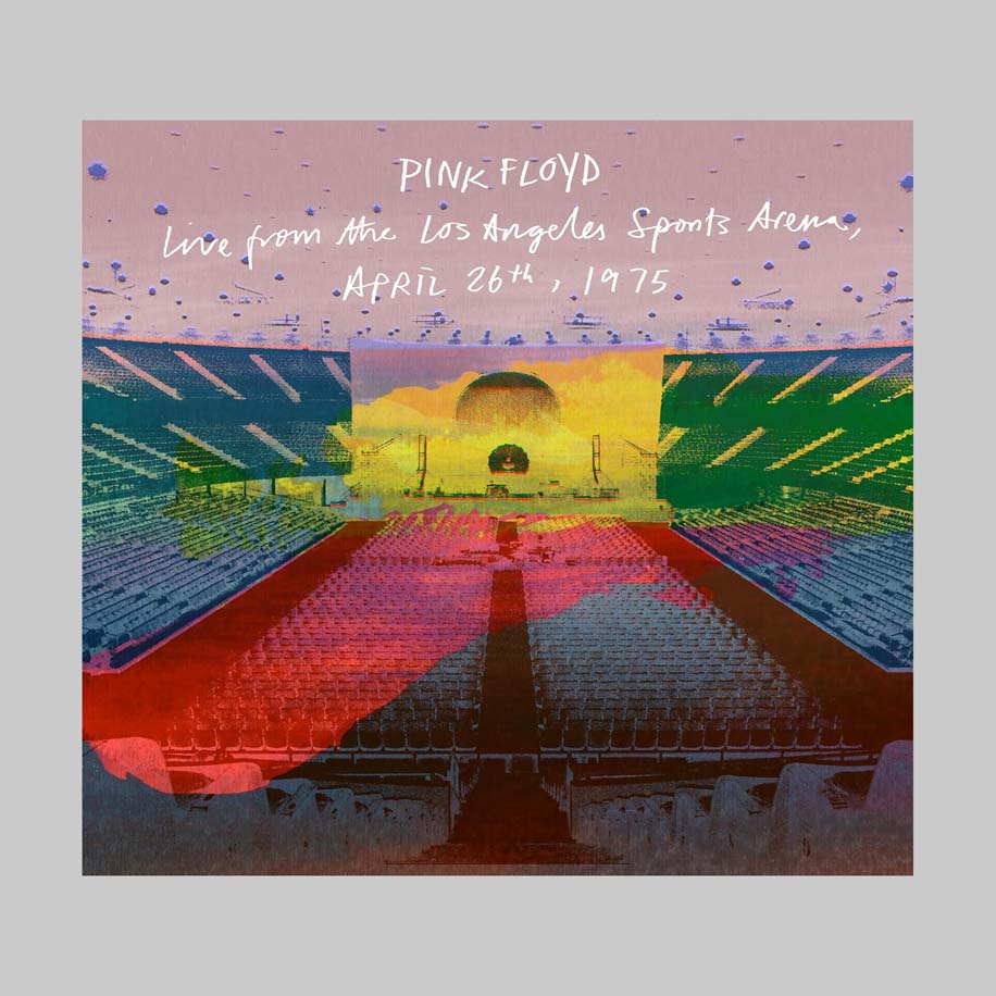 LIVE LOS ANGELES SPORT ARENA (2CD)      