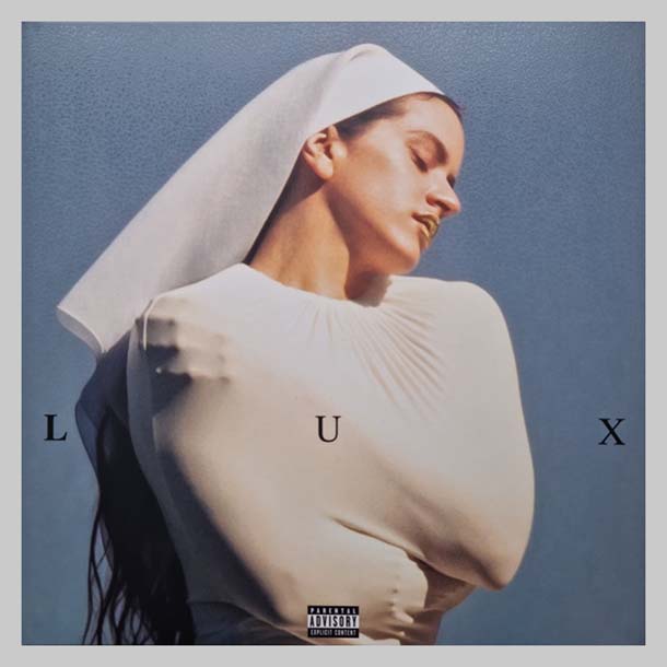 LUX (2 LP)                              