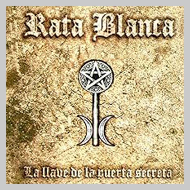 LA LLAVE DE LA PUERTA SECRETA           