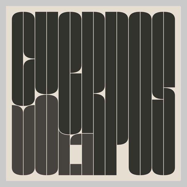 CUERPOS VOL1 (VINYL COLOR)              