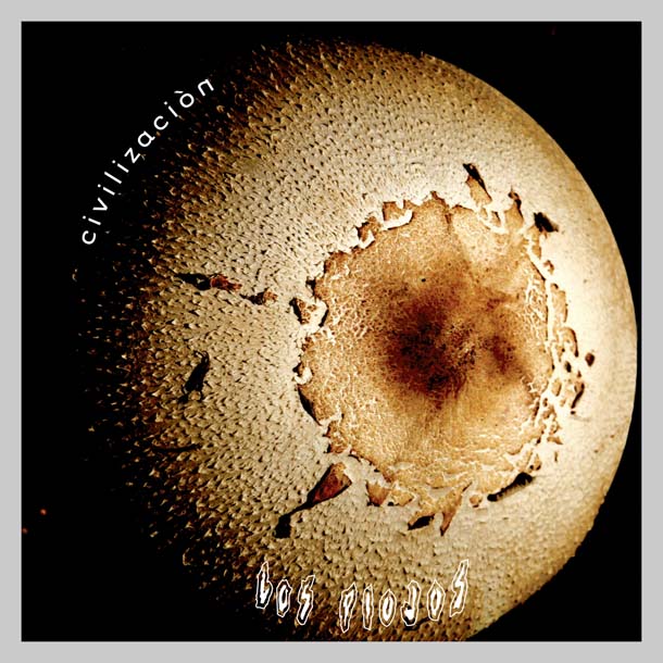 CIVILIZACION (2LP)                      