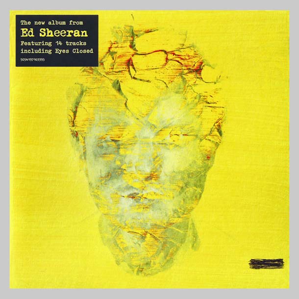 SUBTRACT - (YELLOW VINYL)               