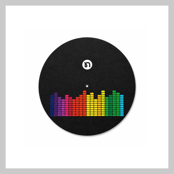 SLIPMAT                                 